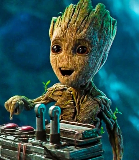 Groot (Young)